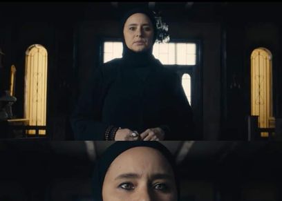 نيللي كريم