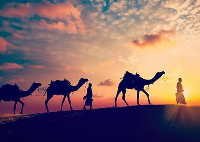 الهجرة النبوية