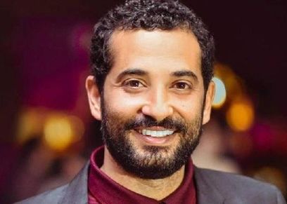 عمرو سعد