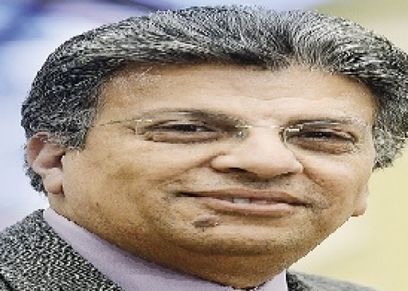 خالد منتصر