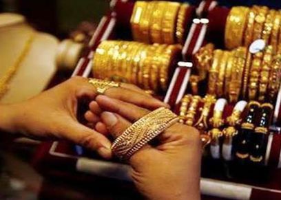 سعر الذهب- ارشيفية