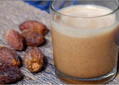 تناوب البلح على الإفطار في رمضان