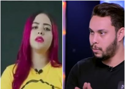 أحمد حسن وسما