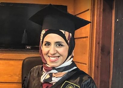 ريهام السنباطي