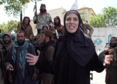 كلاريسا وارد