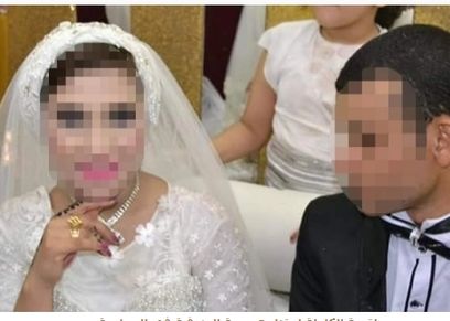 تحليل شخصية قاتل زوجته في المنوفية