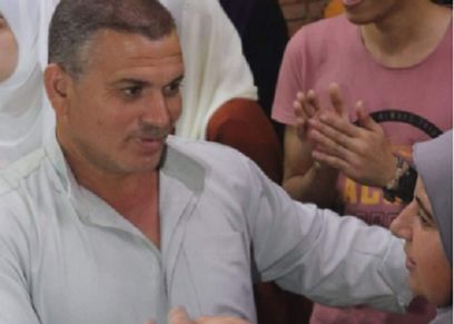 الأب الحنين رزق
