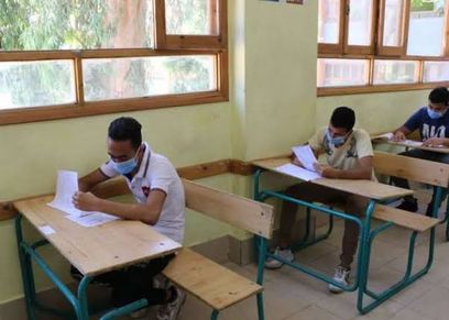 الثانوية العامة