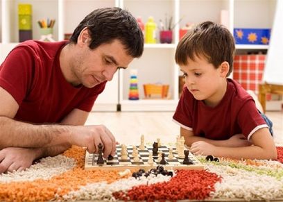 التربية الحديثة في الاختيار2