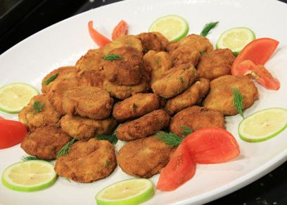 التونة بانيه