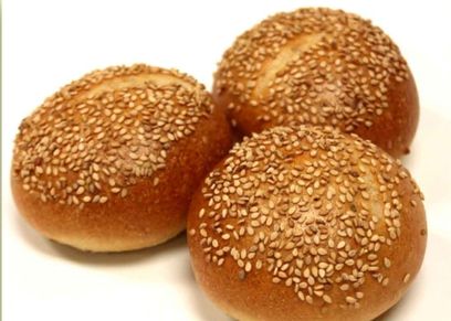 طريقة عمل العيش الكيزر