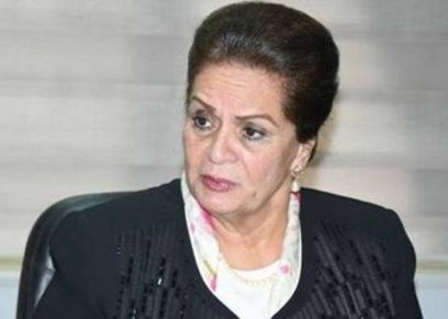 نادية عبده