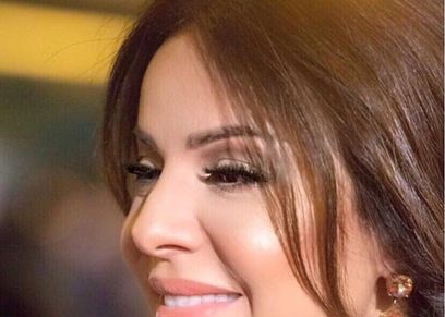 فريال يوسف