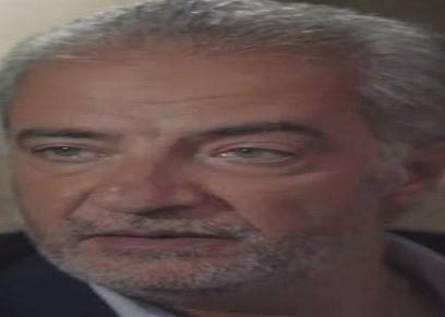 الفنان شريف ليلة