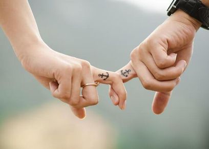 العلاقات الأسرية .. صورة أرشيفية