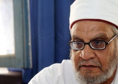 أحمد كريمة