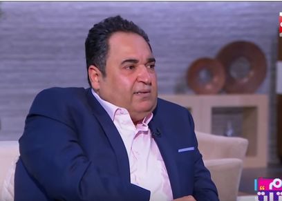 محمد علي خير
