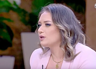 علا يوسف، شقيقة الفنان عمرو يوسف