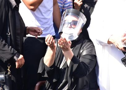شهيرة