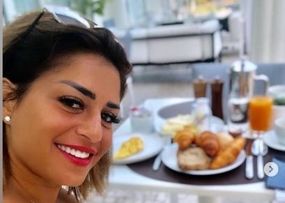 منة فضالي