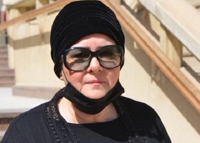 دلال عبد العزيز