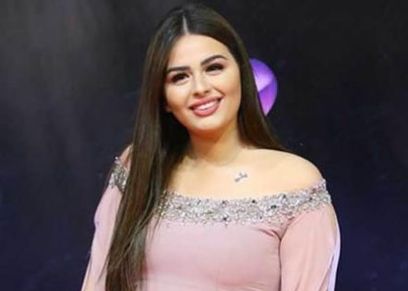 الفنانة هنادي مهنا