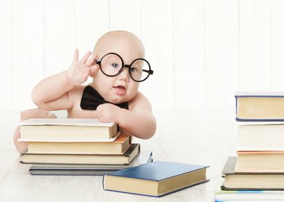 ذكاء الطفل يتأثر بأسلوب التربية حتى البلوغ