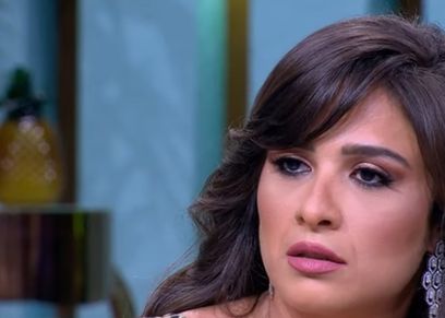 ياسمين عبدالعزيز