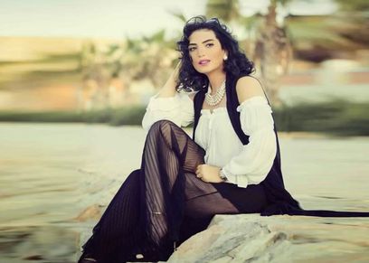 حورية فرغلي
