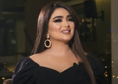 ملكة جمال آسيا شنيار أحمد