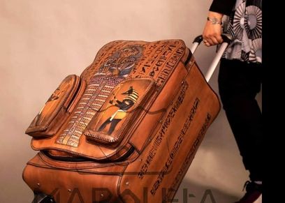 حقيبة مروة قباري