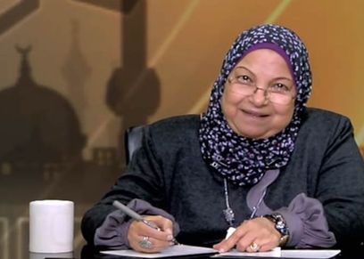 سعاد صالح