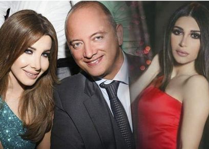 سارة نخلة- نانسي عجرم