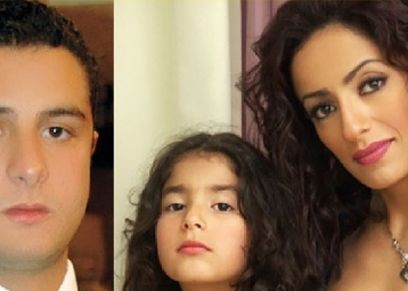 أول تعليق من ابنة أحمد الفيشاوي على قرار حبسه