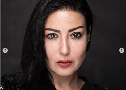 سمية الخشاب
