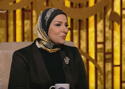 دعاء فاروق