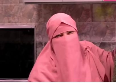 اليوتيوبر الراحلة أم زياد