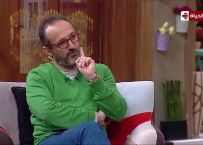 شريف مدكور