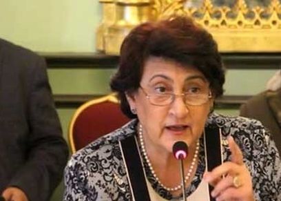 المديرة العامة لمنظمة المرأة العربية: المرأة دعامة للسلم والاستقرار والأمن والتنمية