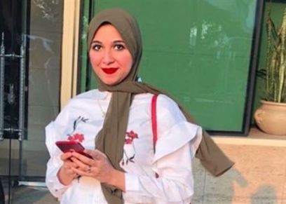 اليوتيوبر مي ماهر
