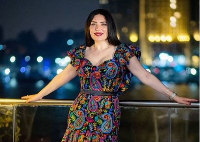 دلال عبدالعزيز