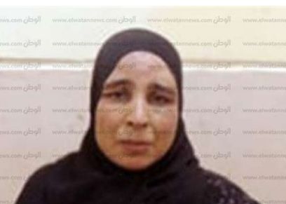 الإرهابية سامية شنن