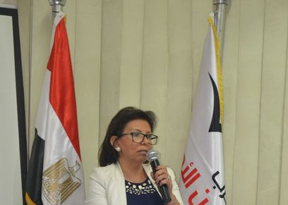 الدكتور نهلة لمعي