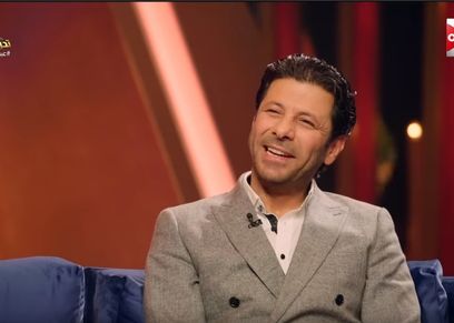 أياد نصار