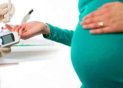 السمنة والسكري أثناء الحمل يزيدان فرص إصابة الأطفال باضطرابات نفسية