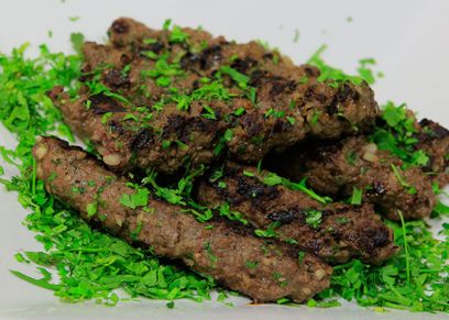 كفتة الحاتي
