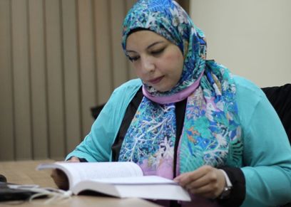 هبة صلاح