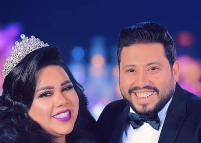 شيماء سيف وكارتر