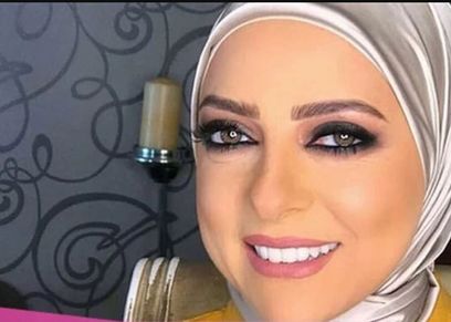 دعاء فاروق