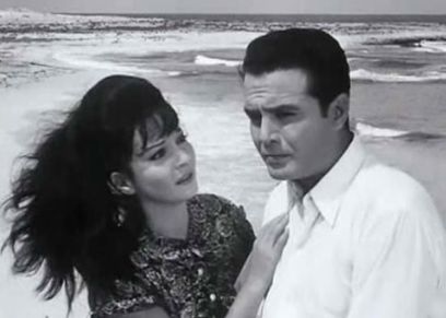 شادية وصلاح ذو الفقار